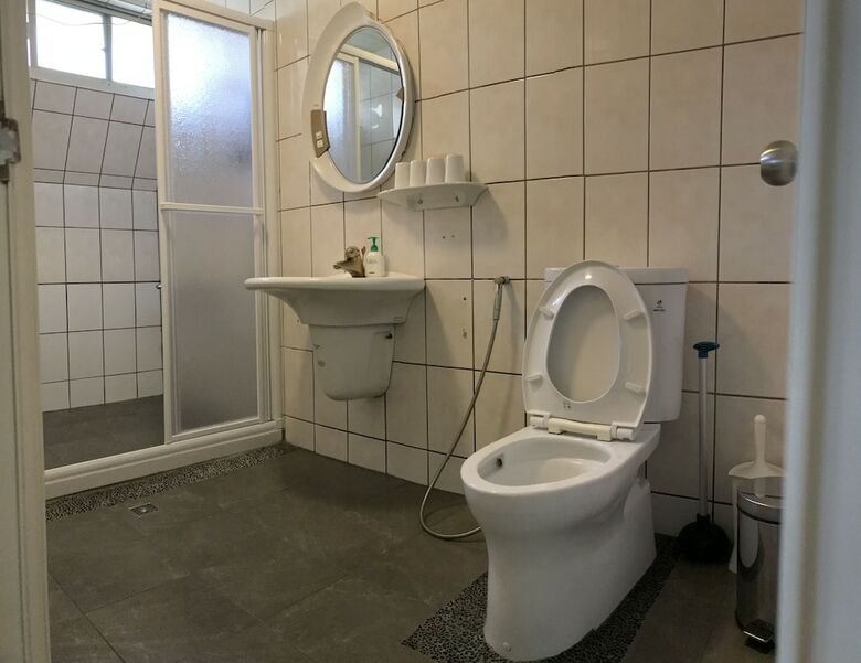 Hotel Jeanette Home