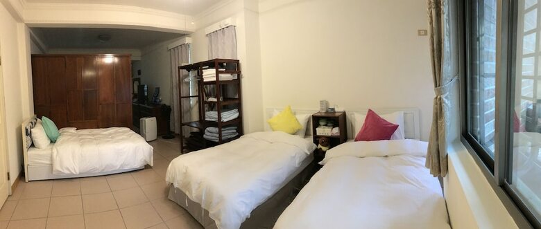 Hotel Jeanette Home