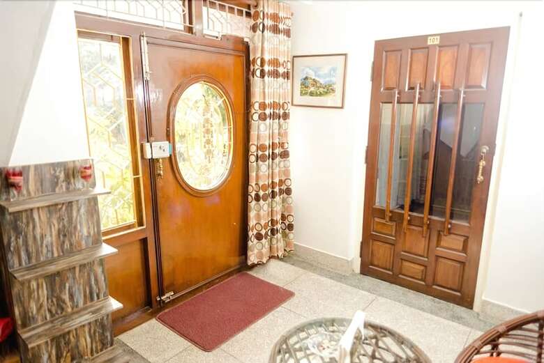 Hotel Shree Kunja Homestay