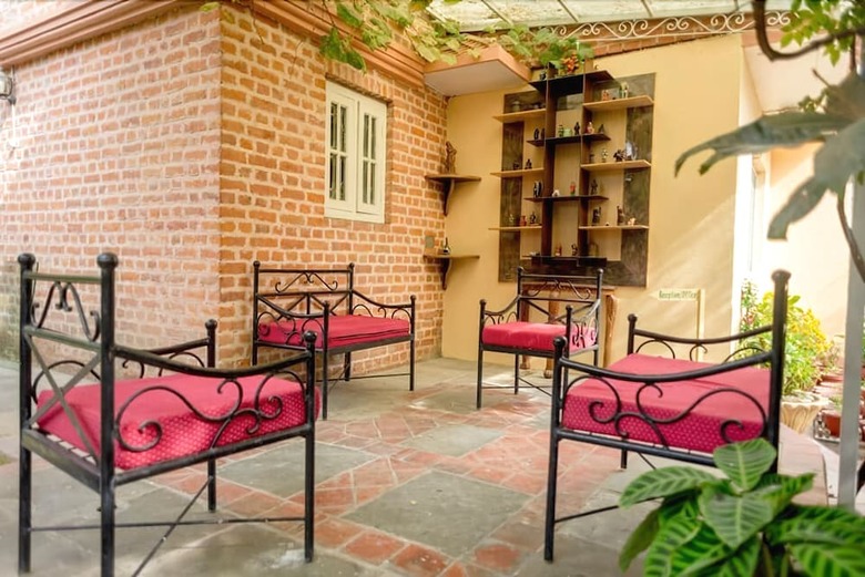 Hotel Shree Kunja Homestay