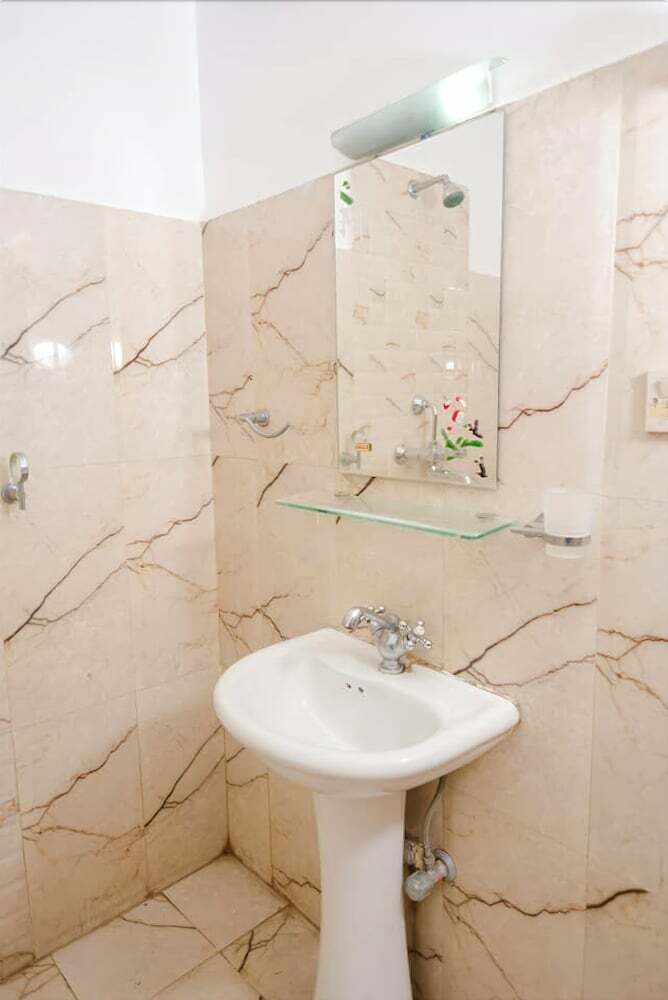 Hotel Shree Kunja Homestay
