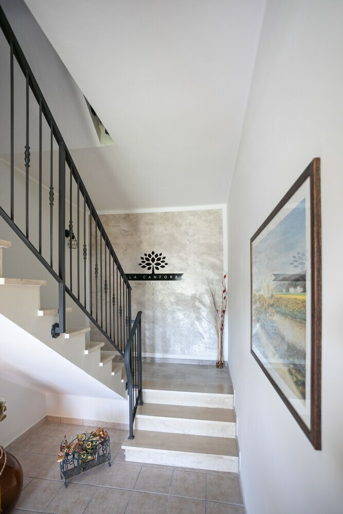 B&B La Canfora