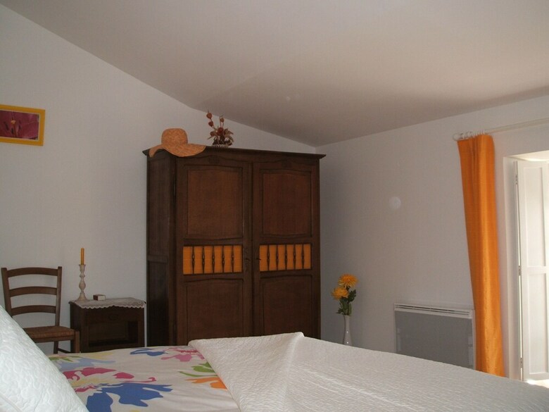 Bed & Breakfast Chambres D'h�tes La Charri�re