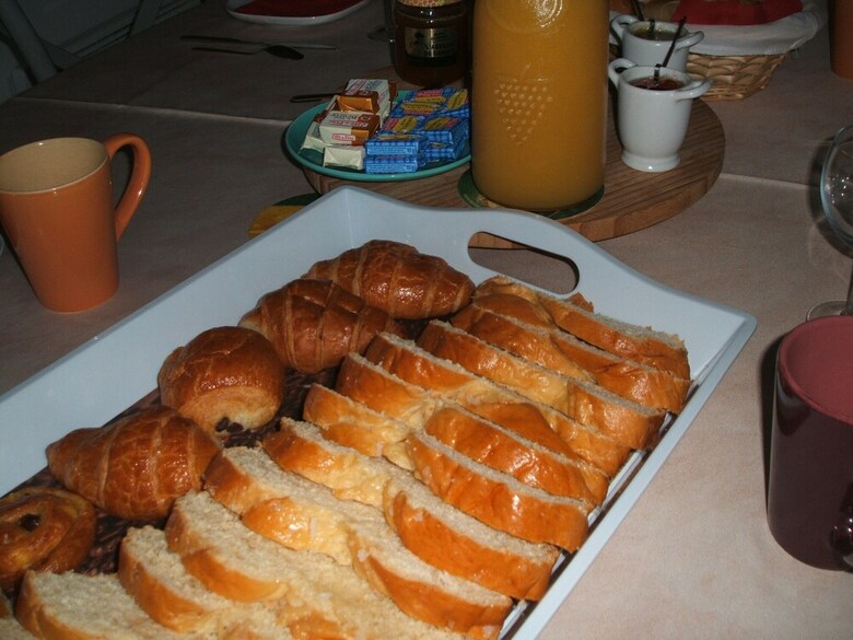 Bed & Breakfast Chambres D'h�tes La Charri�re
