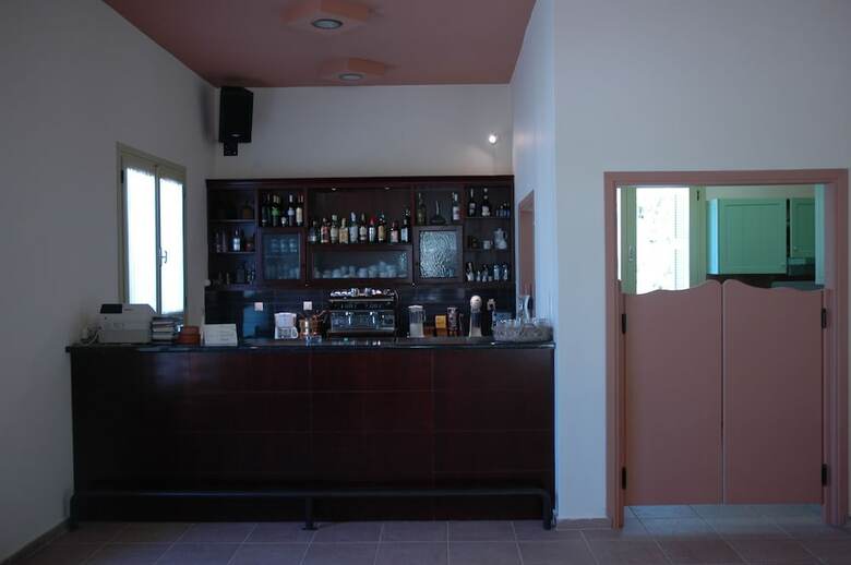 Hotel Gera's Olive Grove