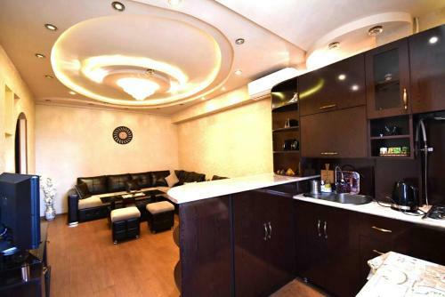 Apartamento 2 Rooms For Rent In Center