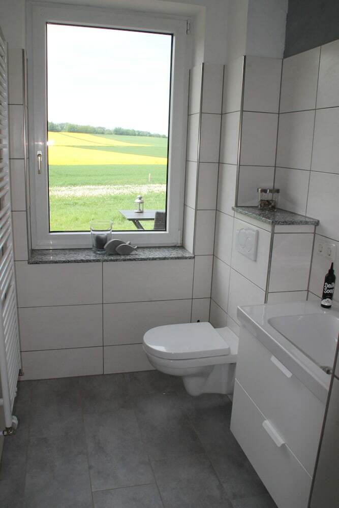 Apartamentos Ferienhof Lohmann