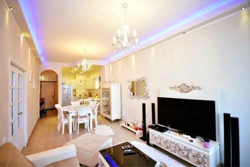 Apartamento Home Rental In Komitas Yerevan