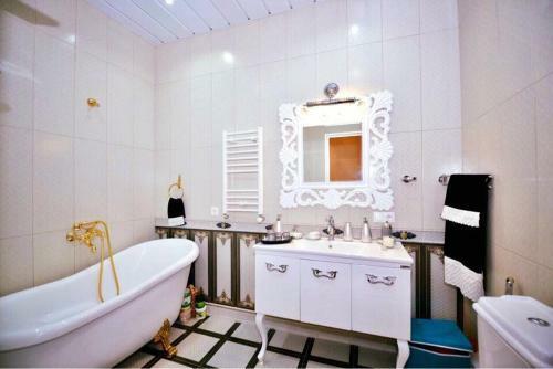 Apartamento Home Rental In Komitas Yerevan