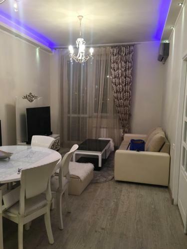 Apartamento Home Rental In Komitas Yerevan