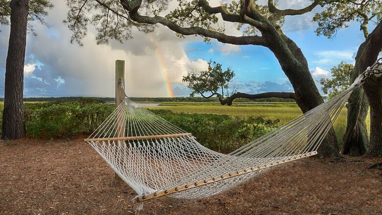 Apartamento Disney's Hilton Head Island Resort