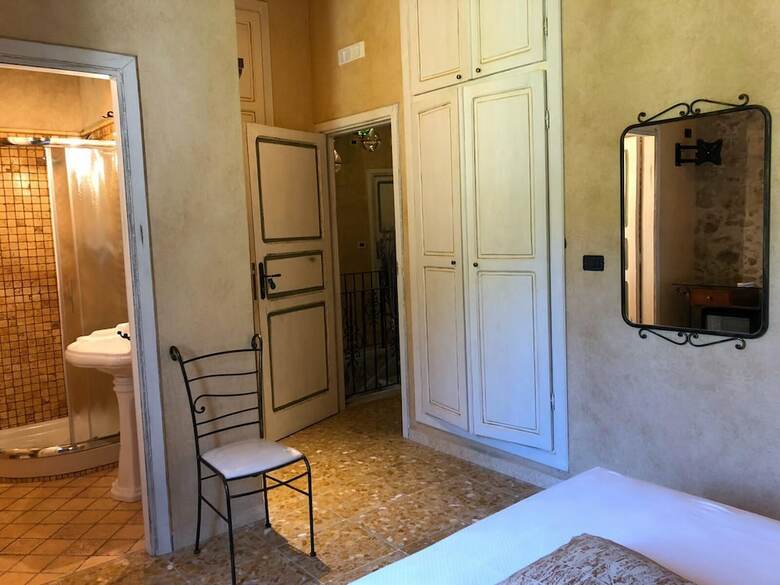 Agroturismo Agriturismo L' Impero Romano