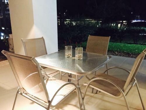 Apartamento Departamento Green Park