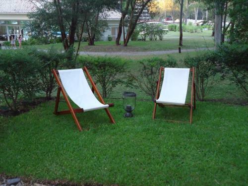 Apartamento Departamento Green Park