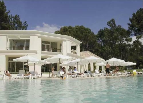 Apartamento Departamento Green Park