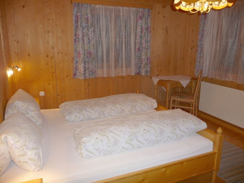 Apartamentos Appartmenthaus Gutwenger Selmerhof