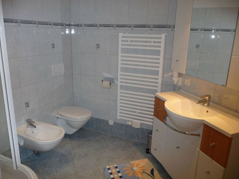 Apartamentos Appartmenthaus Gutwenger Selmerhof
