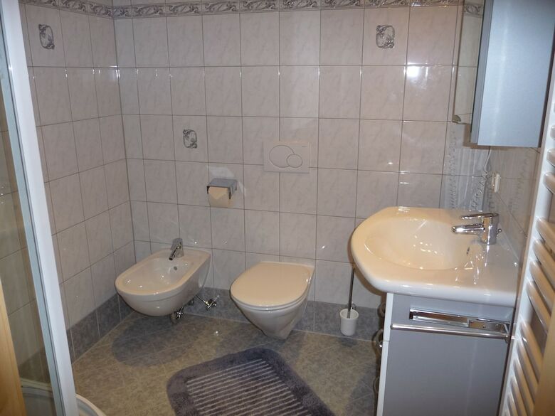 Apartamentos Appartmenthaus Gutwenger Selmerhof