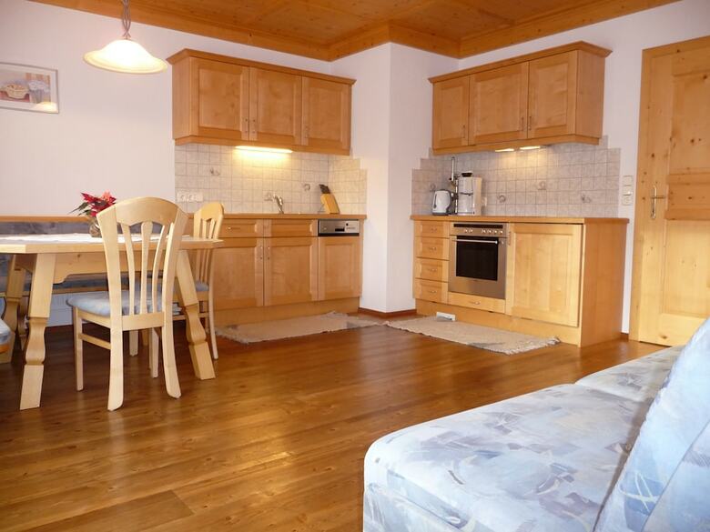 Apartamentos Appartmenthaus Gutwenger Selmerhof