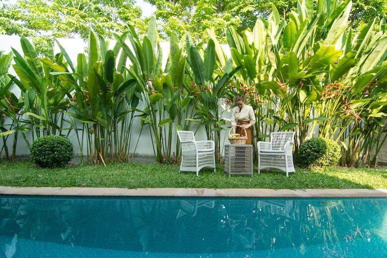 Hotel Buddy Oriental Riverside