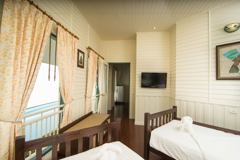 Hotel Buddy Oriental Riverside