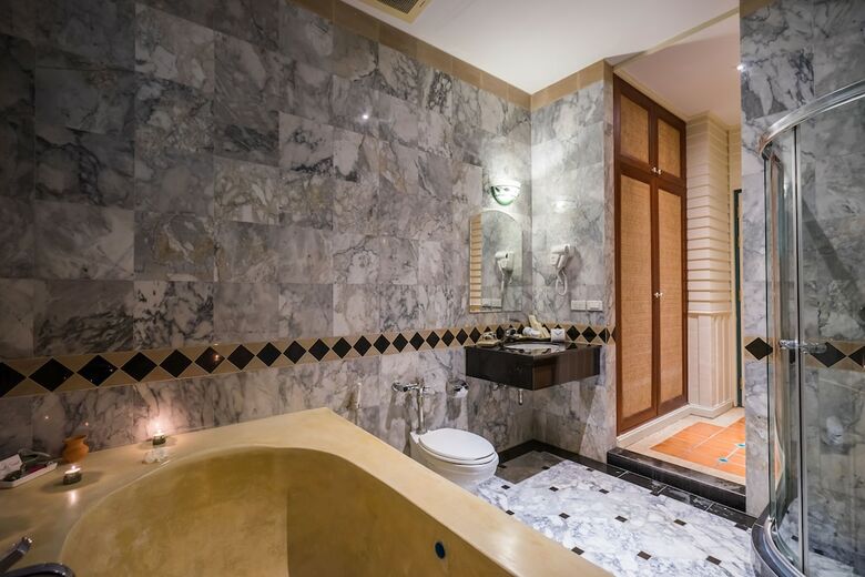 Hotel Buddy Oriental Riverside