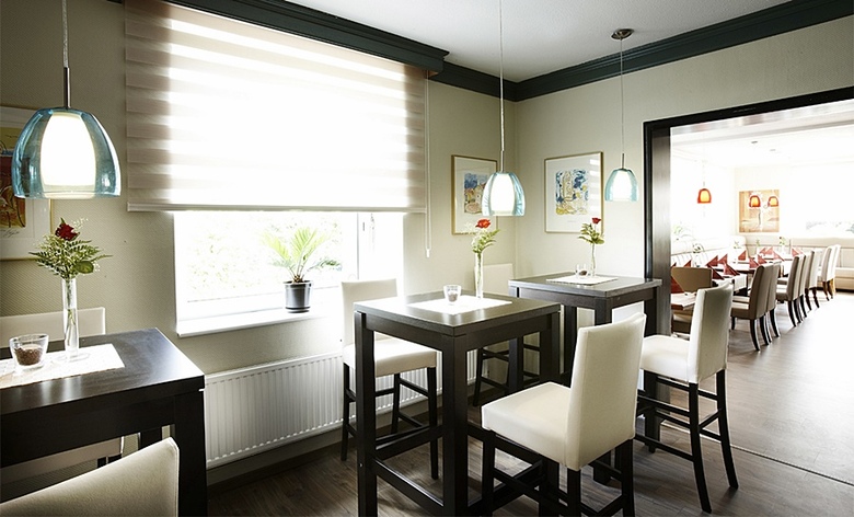 Hotel K�nigstein Kiel By Tulip Inn