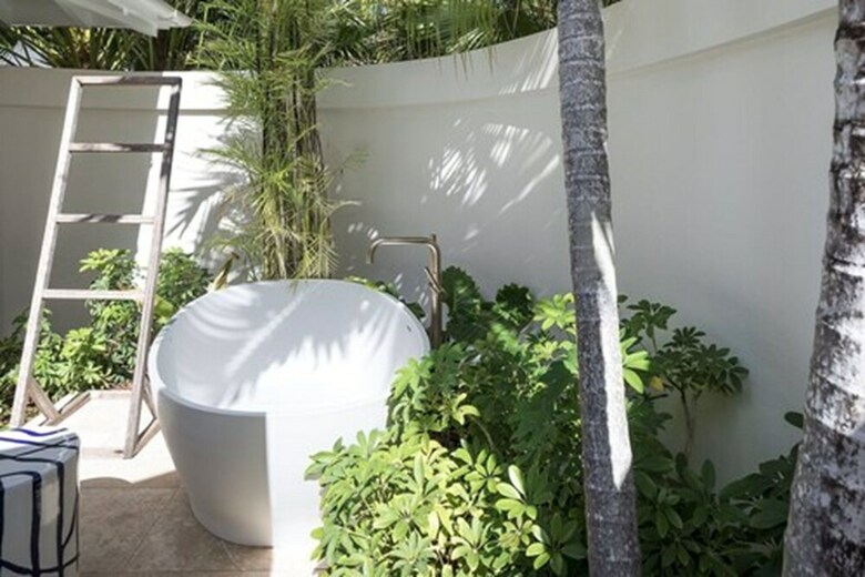 Hotel Jumby Bay Island - Oetker Collection - All Inclusive