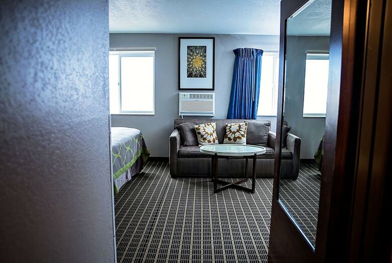 Motel Super 8 By Wyndham Holbrook