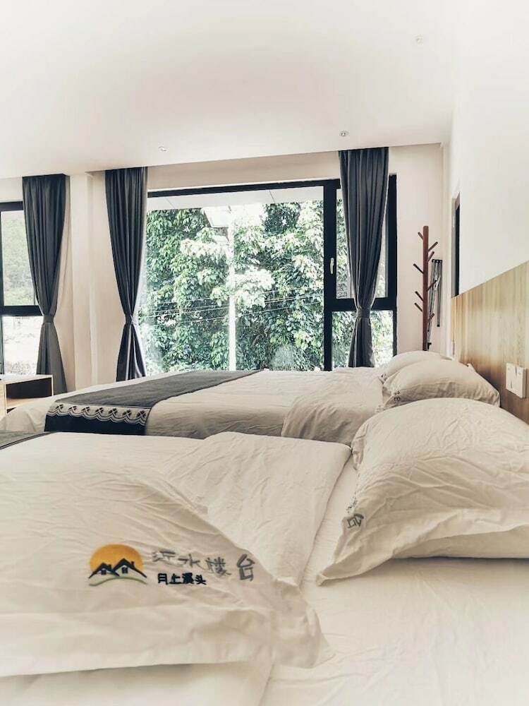 Bed & Breakfast Tiansu Mountain Residence