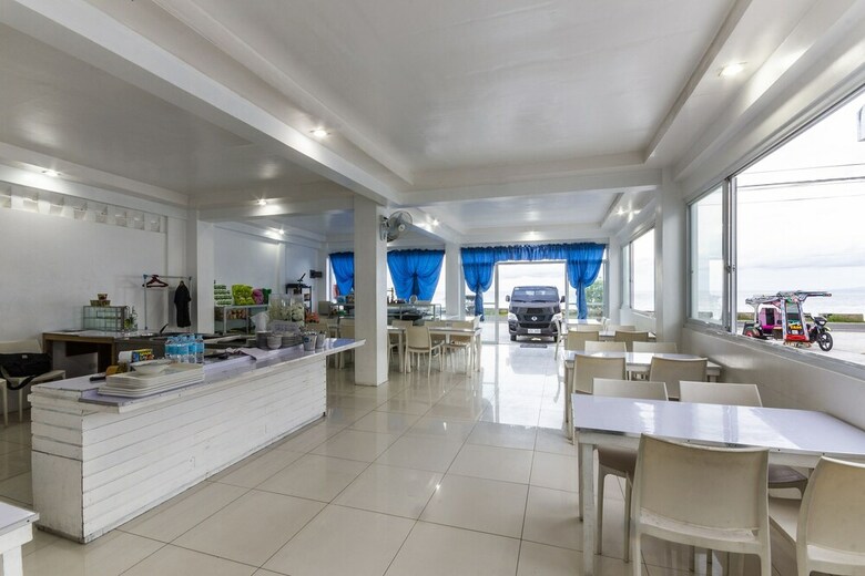 Hotel Oyo 466 Issa's Haven