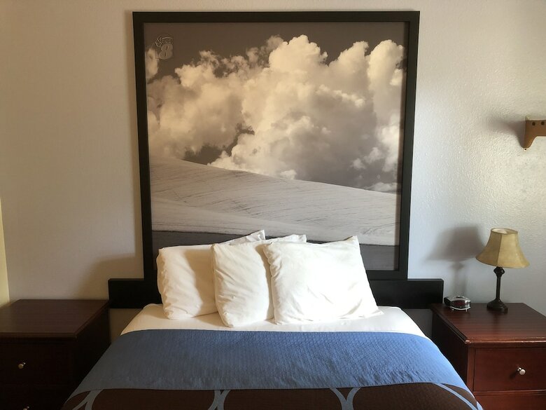 Hotel Super 8 By Wyndham Lewiston
