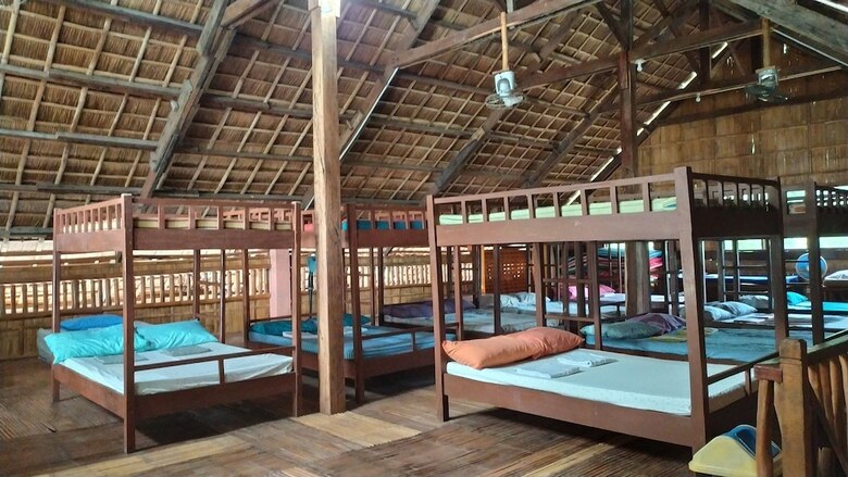 Hotel Labros Adventure Camp And Waterfront