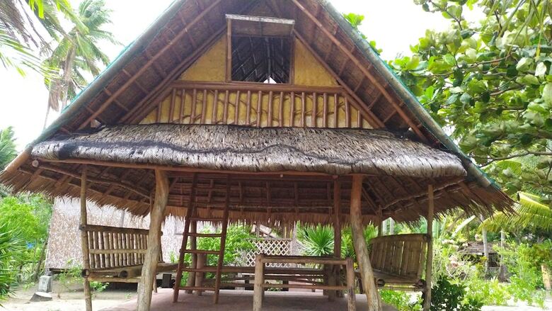 Hotel Labros Adventure Camp And Waterfront