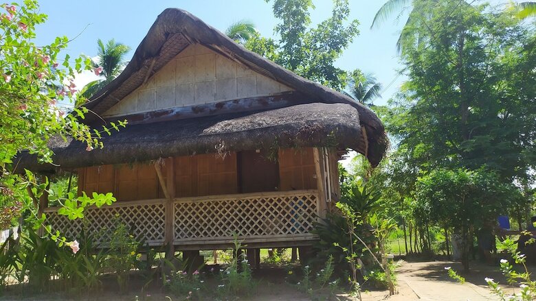 Hotel Labros Adventure Camp And Waterfront