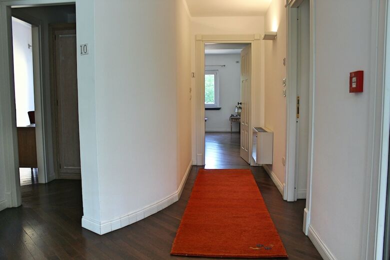Posada Terme Di Repole Beauty Spa