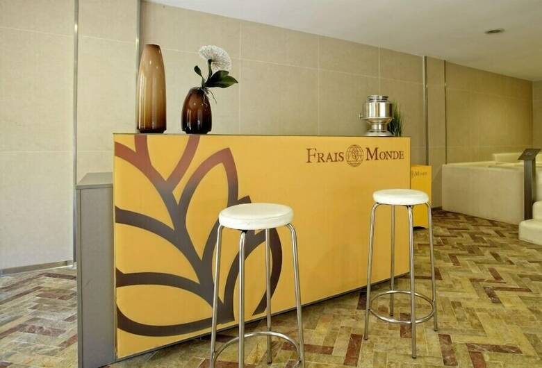 Posada Terme Di Repole Beauty Spa