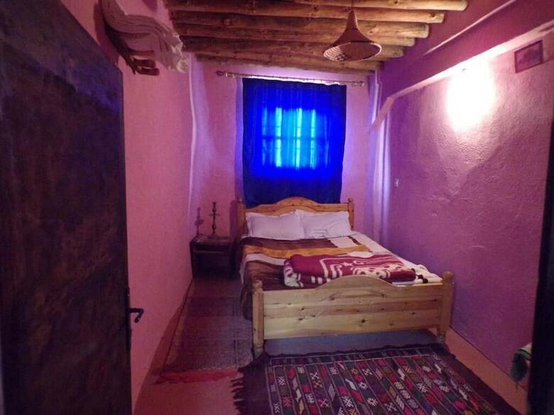 Posada Auberge Adrar