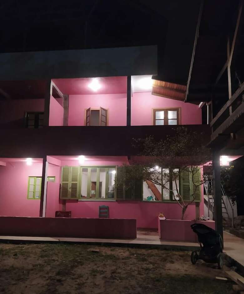 Hotel Birosca Do Chef Floripa