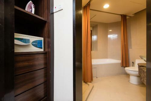 Hotel W Studio Resort Suites