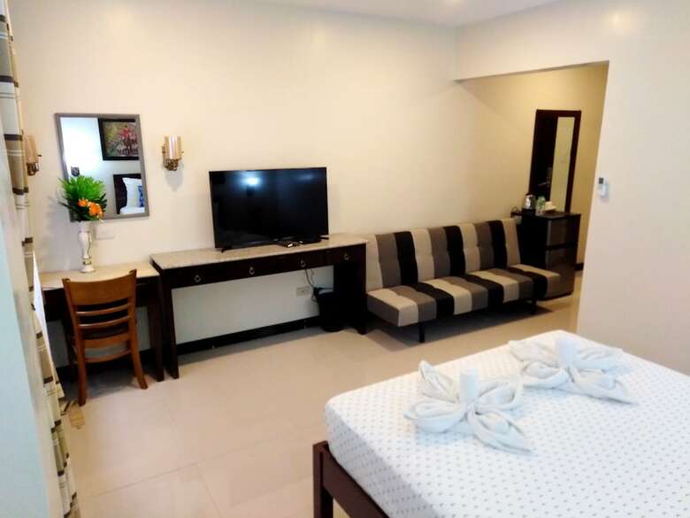 Hotel Venezia Suites Iloilo