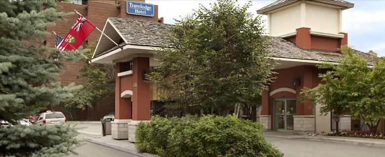 Hotel Travelodge By Wyndham Ottawa West