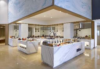 Hotel Hyatt Regency Thrissur
