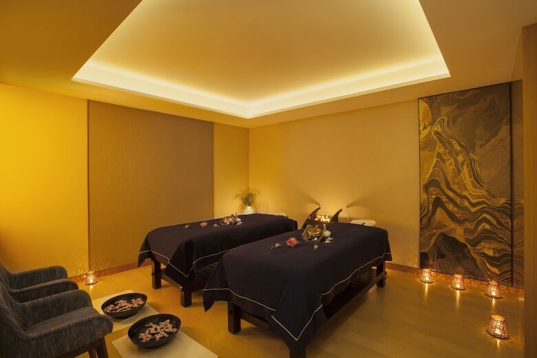 Hotel Hyatt Regency Thrissur
