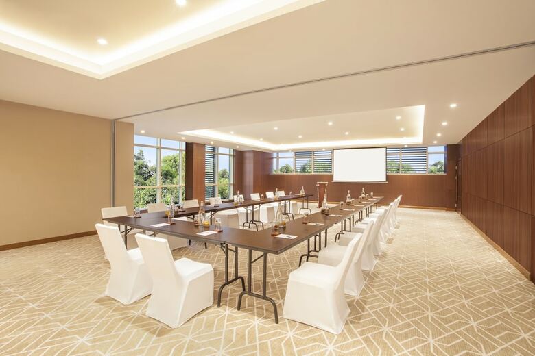 Hotel Hyatt Regency Thrissur