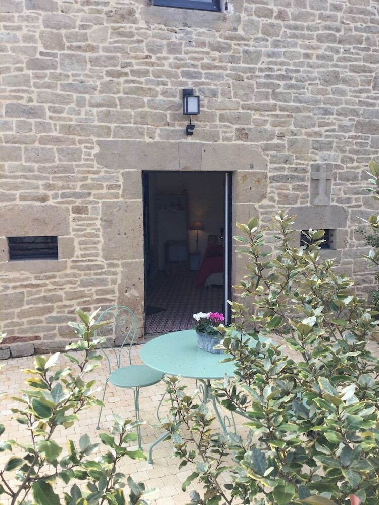 Bed & Breakfast Chambres D'h�tes Le Clos Marty