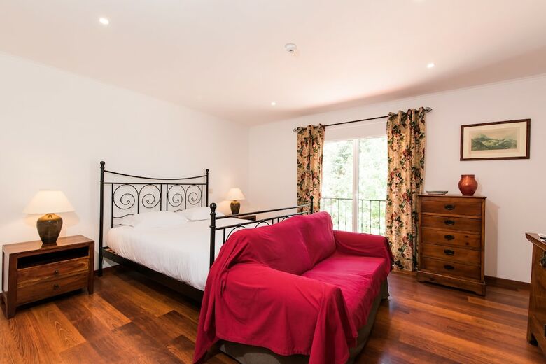 Agroturismo Quinta Verde Sintra