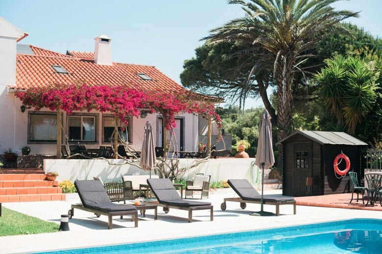 Agroturismo Quinta Verde Sintra