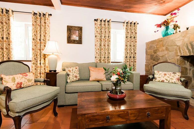Agroturismo Quinta Verde Sintra