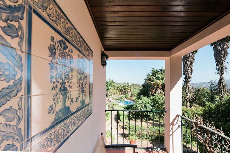 Agroturismo Quinta Verde Sintra